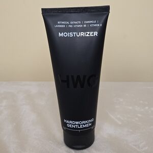 Hardworking Gentlemen HWG Moisturizer